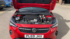 Vauxhall Corsa 1.2 Turbo Elite Nav Premium 5dr Petrol Hatchback